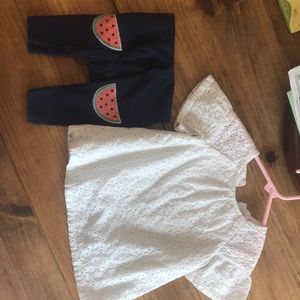 Spring set